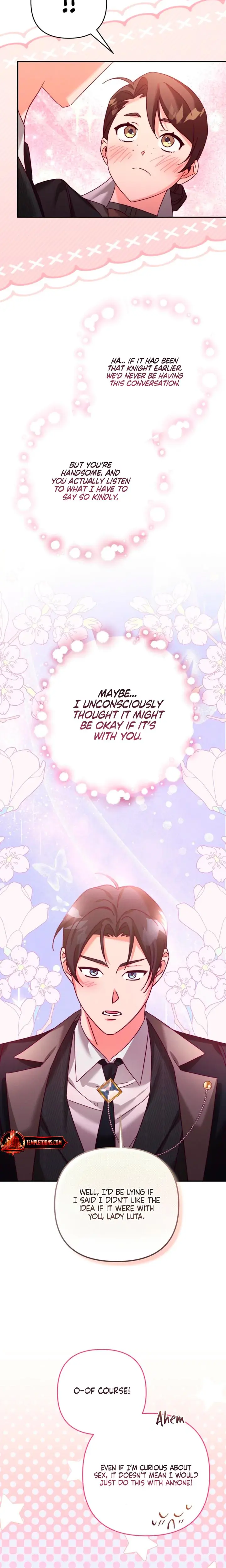 The Dukes Fluffy Secret Chapter 25 - Page 6