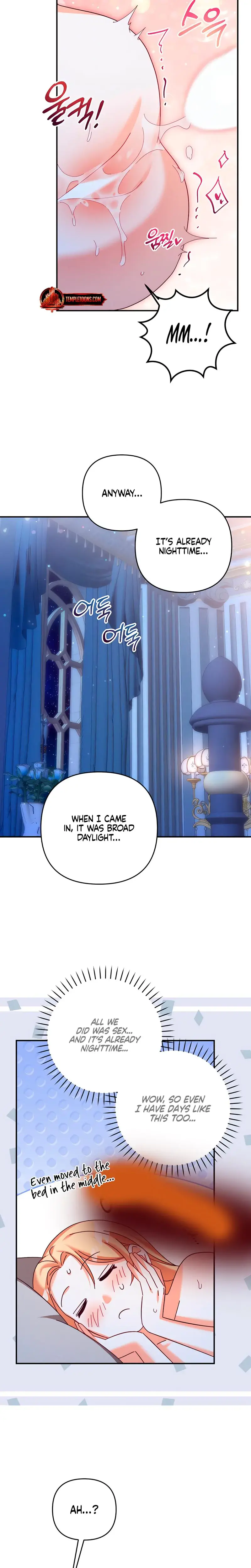 The Dukes Fluffy Secret Chapter 26 - Page 13