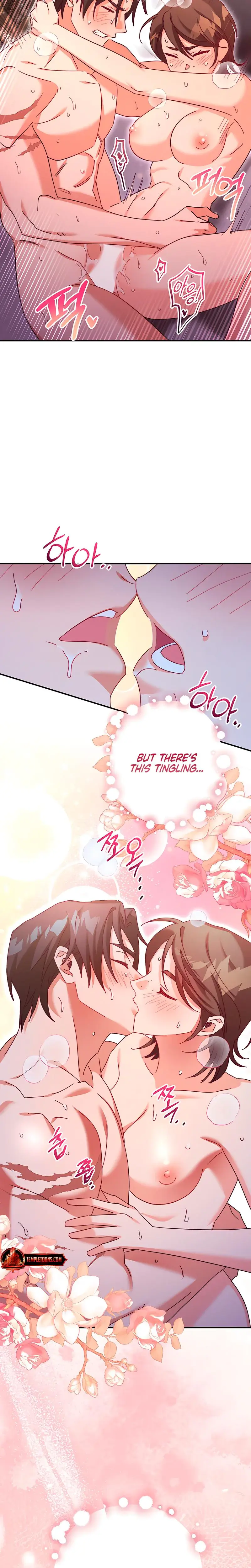 The Dukes Fluffy Secret Chapter 26 - Page 4
