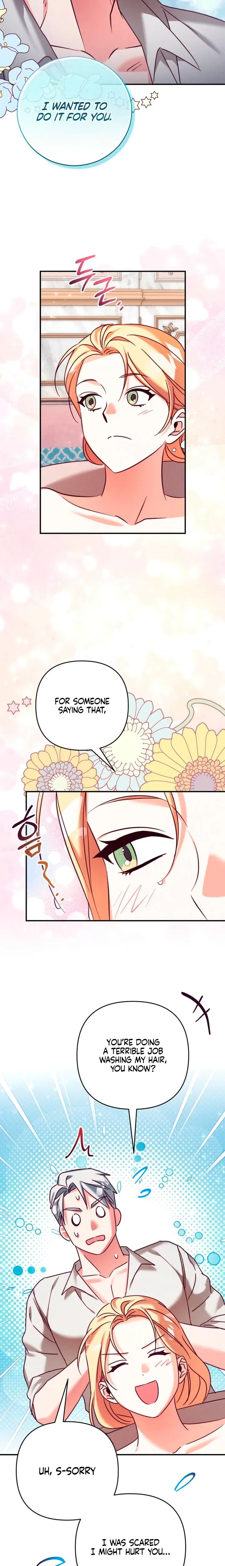 The Dukes Fluffy Secret Chapter 27 - Page 16