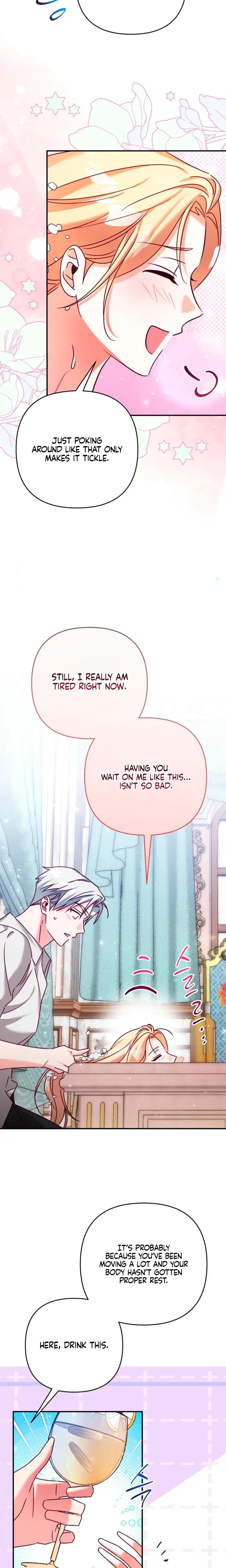The Dukes Fluffy Secret Chapter 27 - Page 17