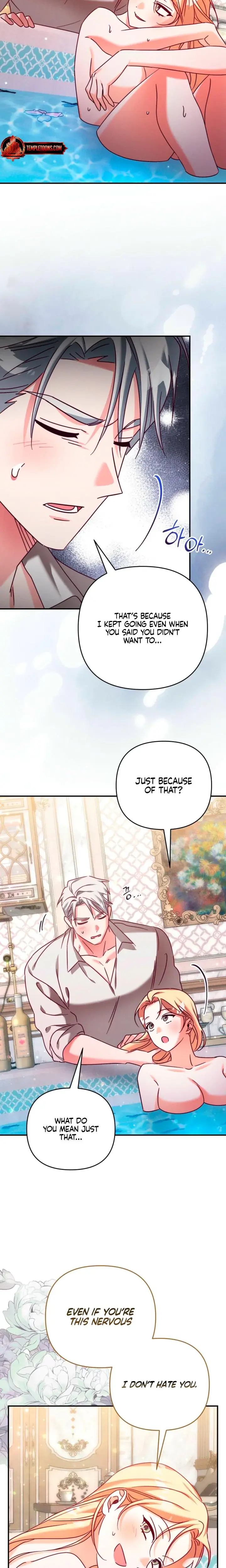 The Dukes Fluffy Secret Chapter 28 - Page 2