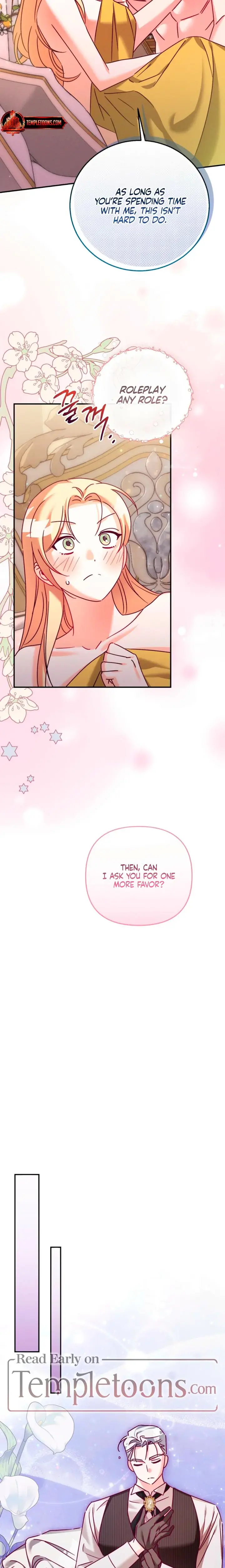 The Dukes Fluffy Secret Chapter 29 - Page 11