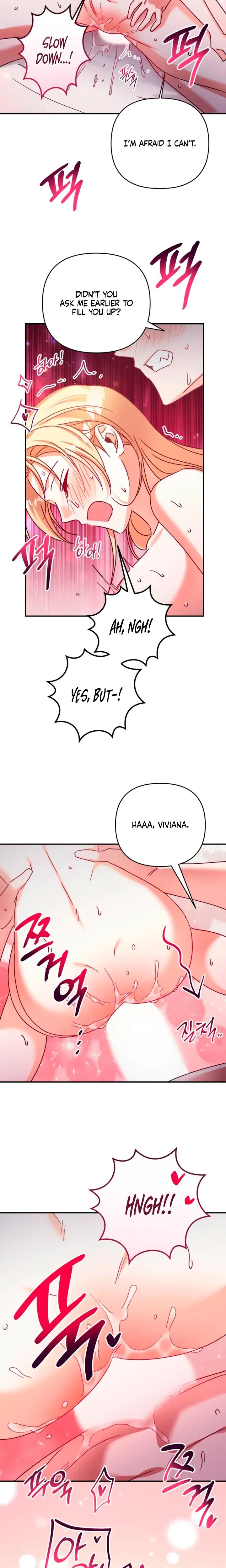 The Dukes Fluffy Secret Chapter 29 - Page 4
