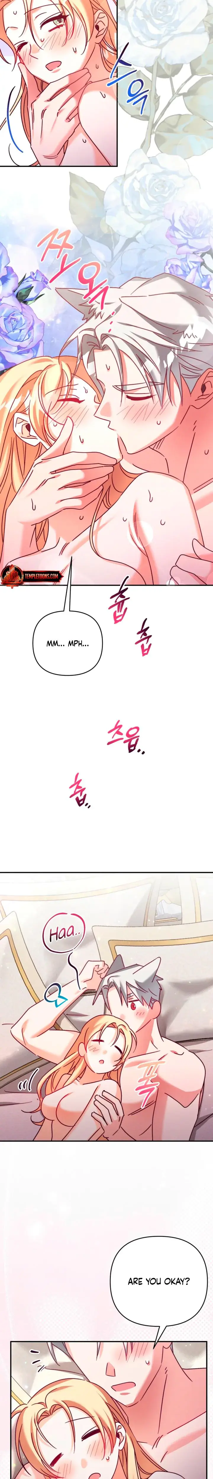 The Dukes Fluffy Secret Chapter 29 - Page 6