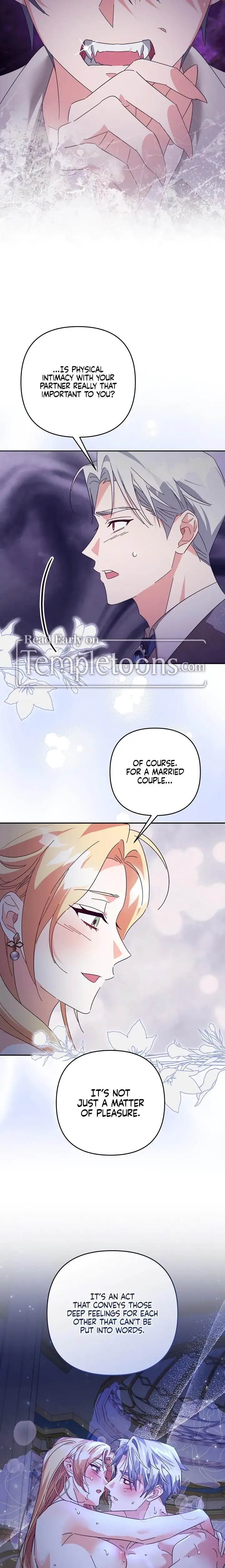 The Dukes Fluffy Secret Chapter 3 - Page 13
