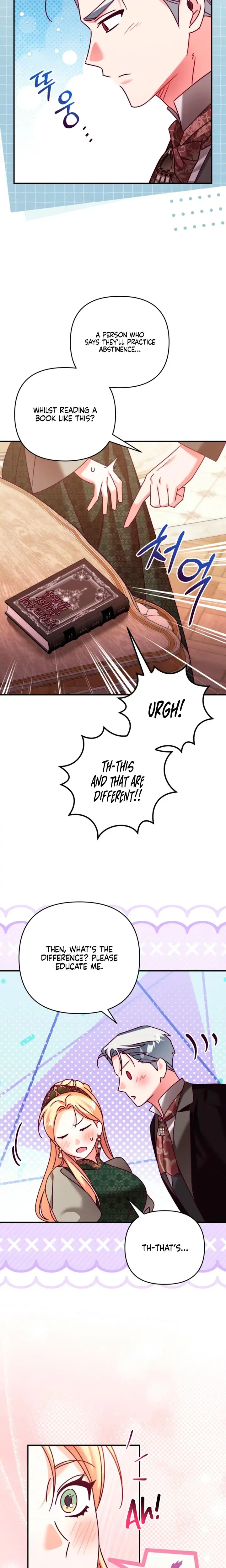 The Dukes Fluffy Secret Chapter 30 - Page 18