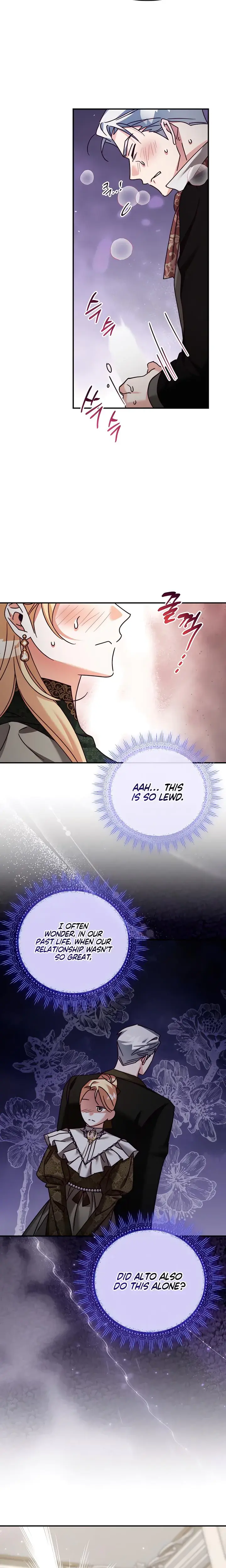The Dukes Fluffy Secret Chapter 31 - Page 5