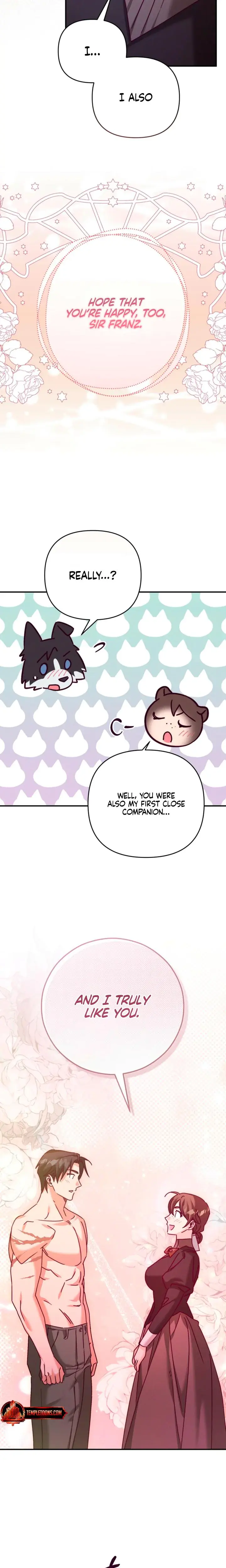 The Dukes Fluffy Secret Chapter 32 - Page 10