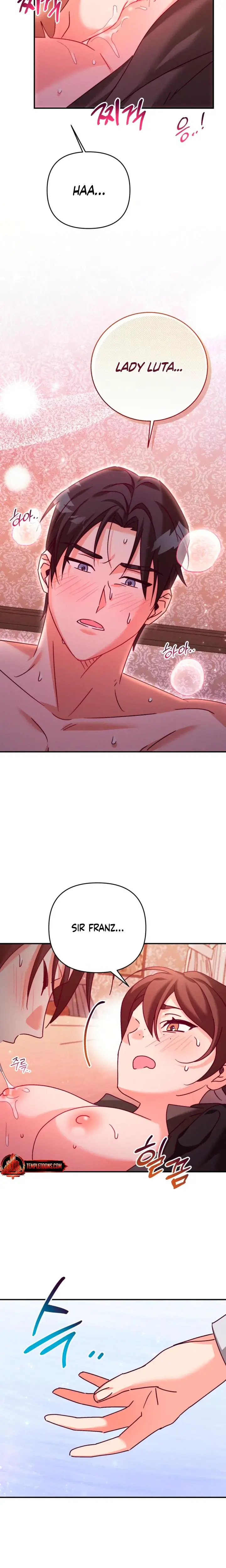 The Dukes Fluffy Secret Chapter 32 - Page 20