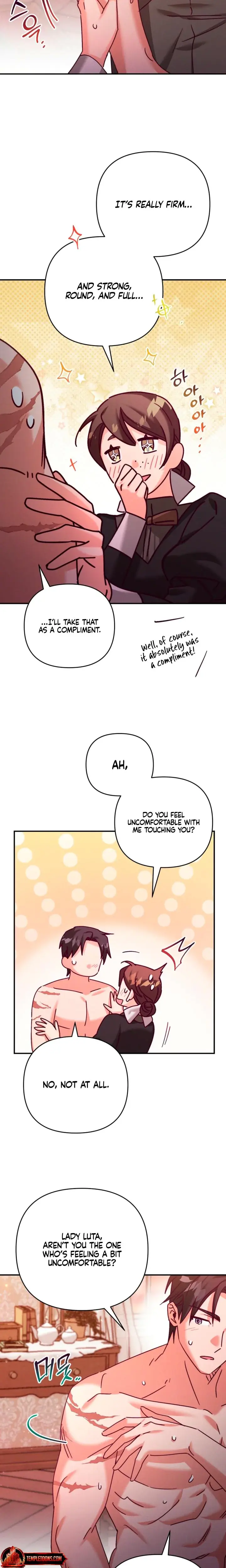 The Dukes Fluffy Secret Chapter 32 - Page 4