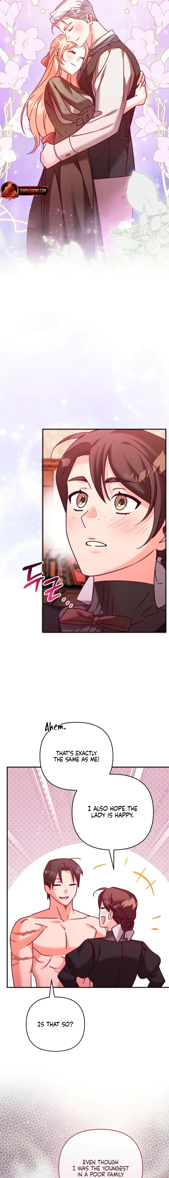 The Dukes Fluffy Secret Chapter 32 - Page 7