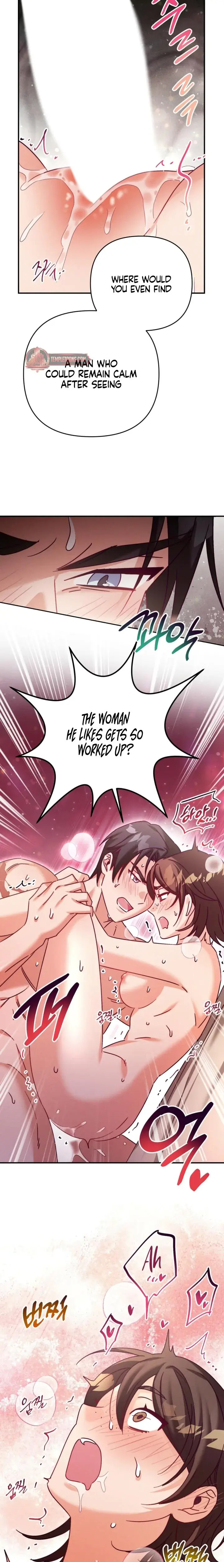 The Dukes Fluffy Secret Chapter 33 - Page 10