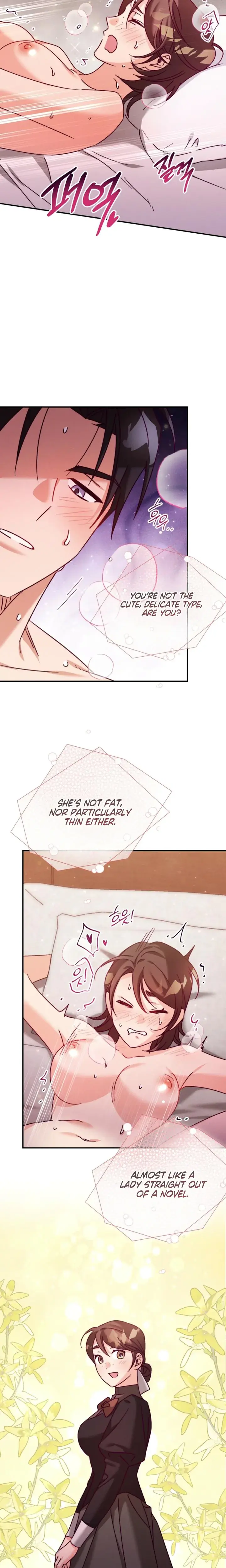 The Dukes Fluffy Secret Chapter 33 - Page 5