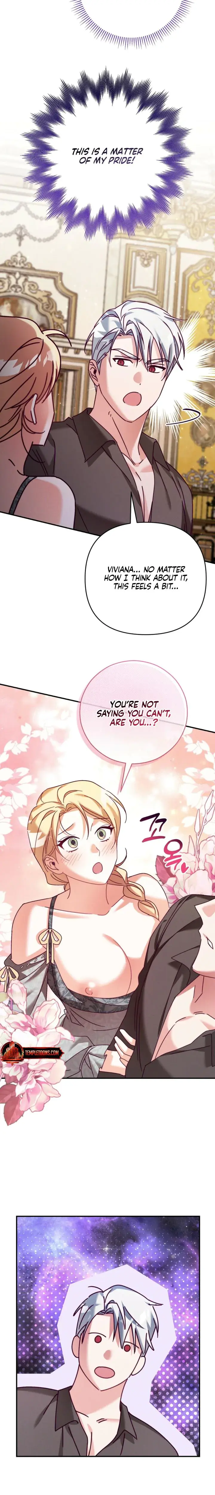 The Dukes Fluffy Secret Chapter 34 - Page 2