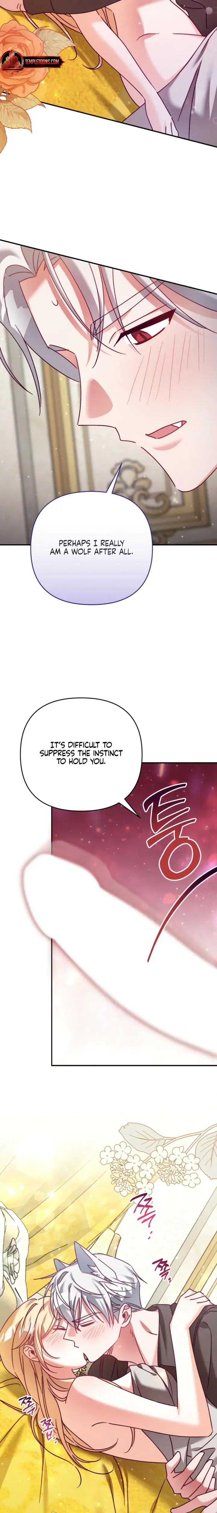 The Dukes Fluffy Secret Chapter 34 - Page 9