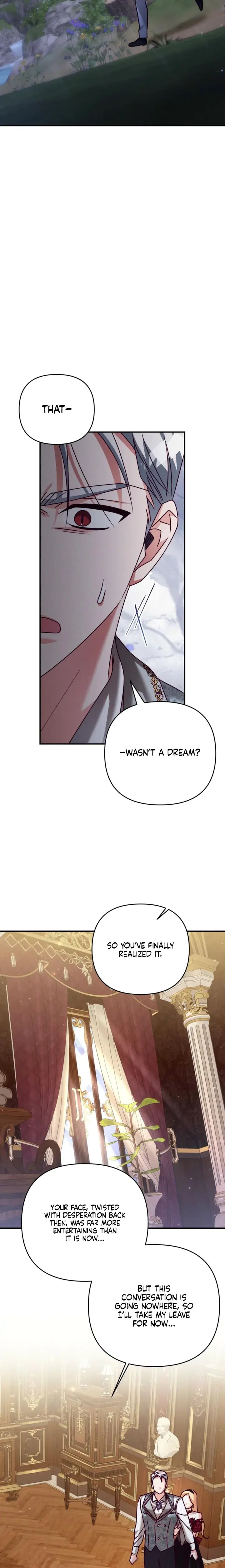 The Dukes Fluffy Secret Chapter 35 - Page 10