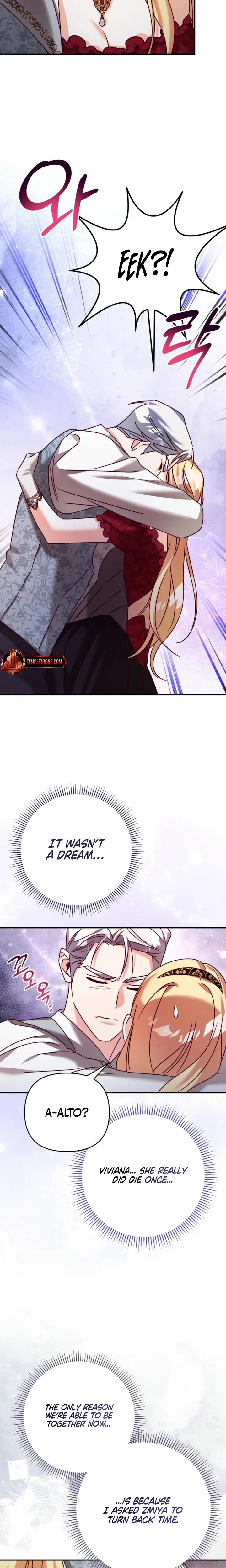 The Dukes Fluffy Secret Chapter 35 - Page 14