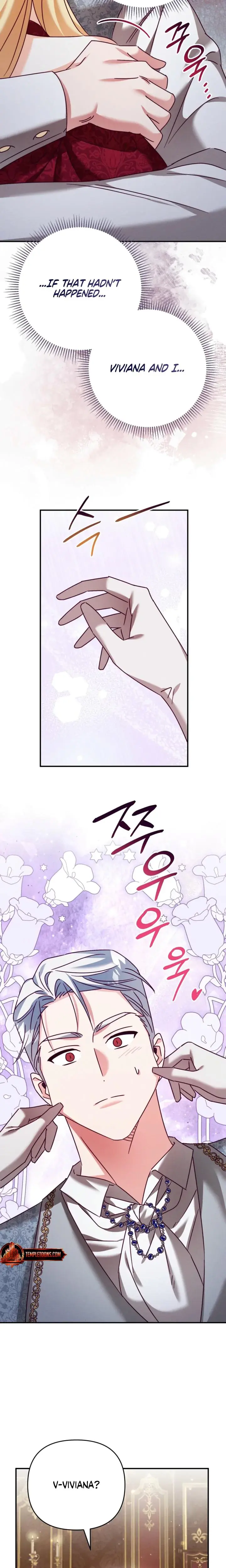 The Dukes Fluffy Secret Chapter 35 - Page 15