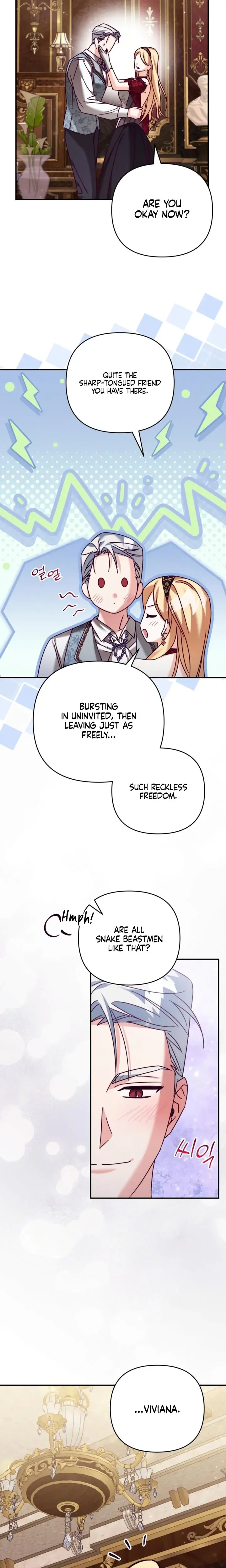The Dukes Fluffy Secret Chapter 35 - Page 16