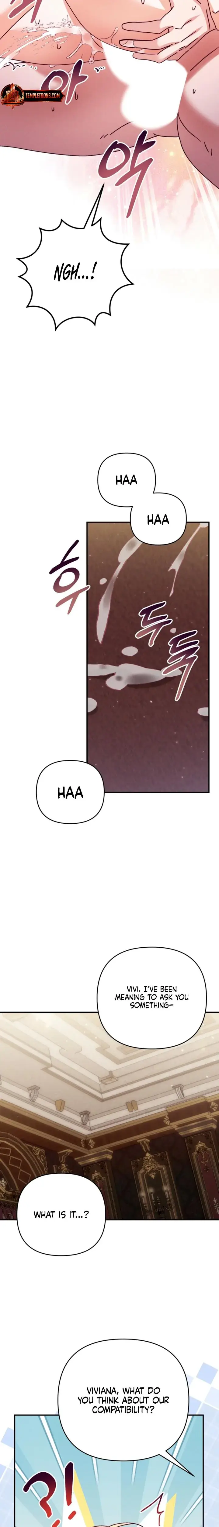 The Dukes Fluffy Secret Chapter 36 - Page 17