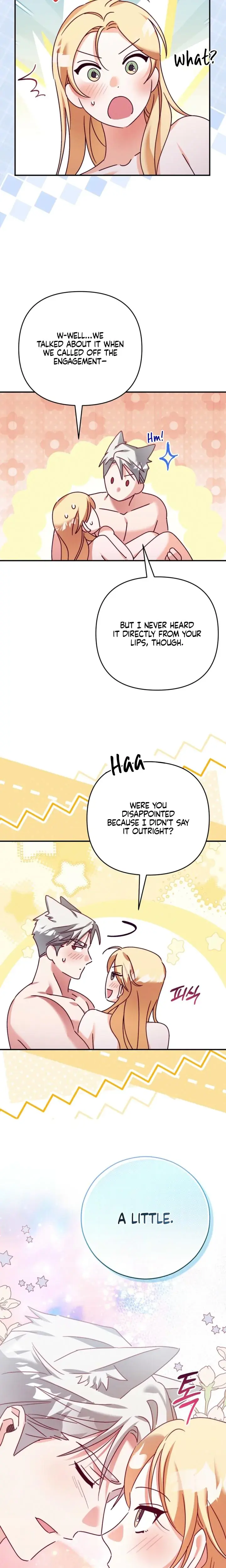 The Dukes Fluffy Secret Chapter 36 - Page 18