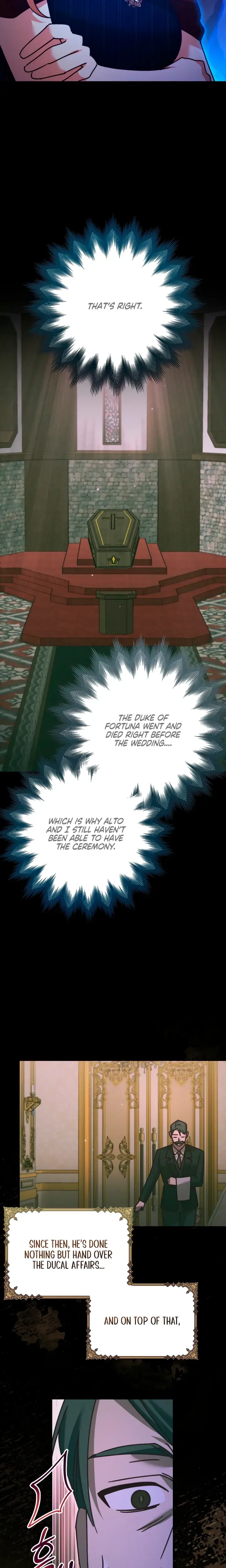 The Dukes Fluffy Secret Chapter 37 - Page 10