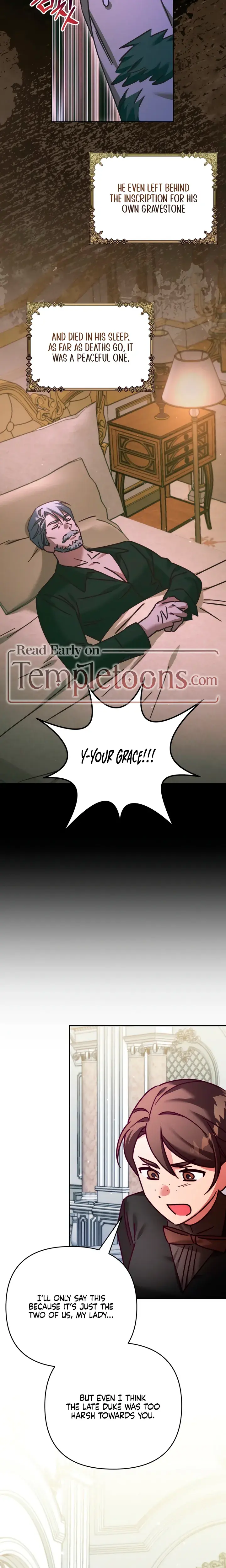The Dukes Fluffy Secret Chapter 37 - Page 11