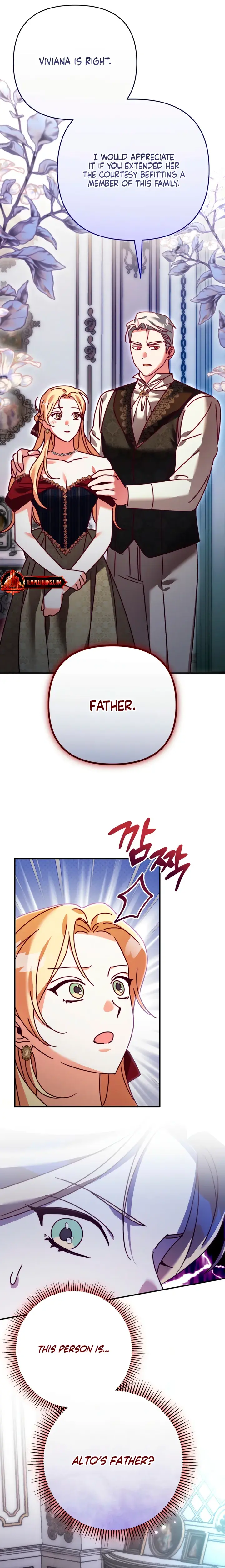 The Dukes Fluffy Secret Chapter 37 - Page 24