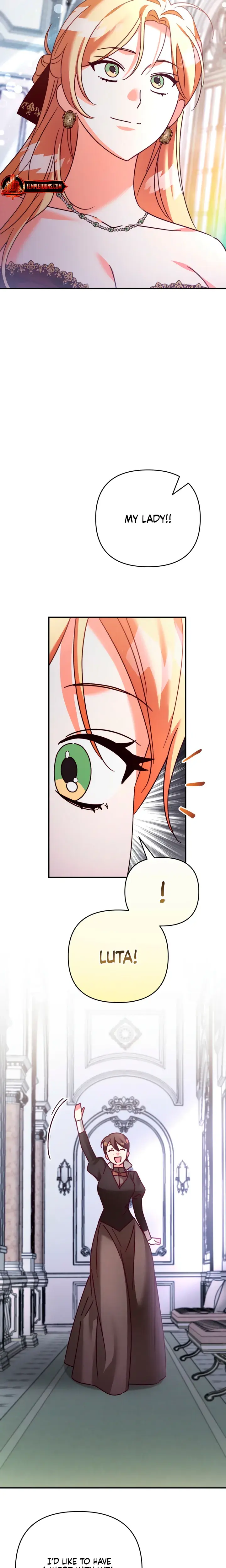 The Dukes Fluffy Secret Chapter 37 - Page 4