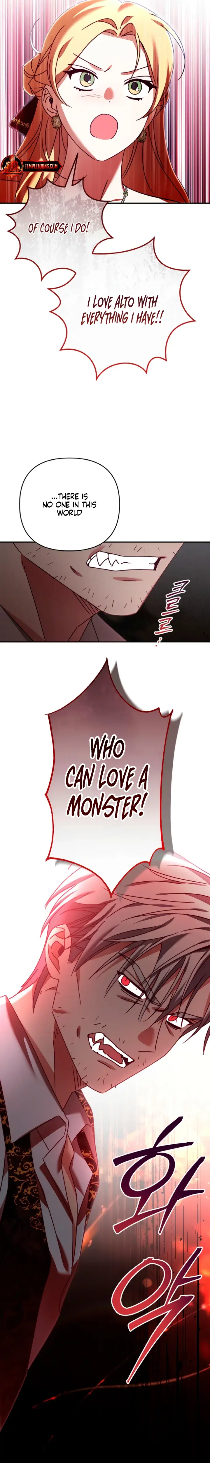 The Dukes Fluffy Secret Chapter 38 - Page 11