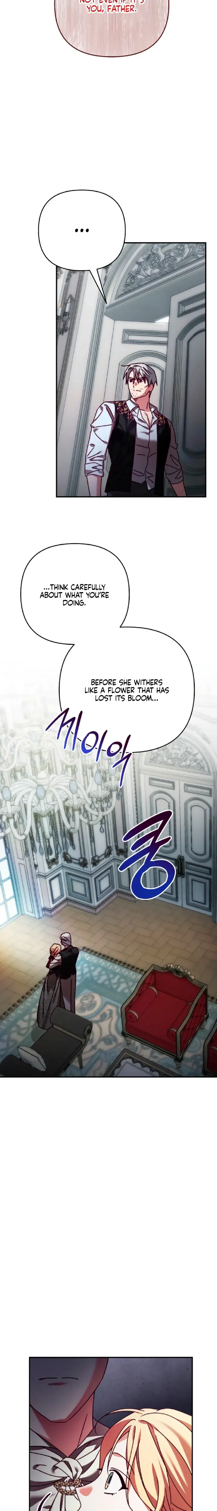 The Dukes Fluffy Secret Chapter 38 - Page 13