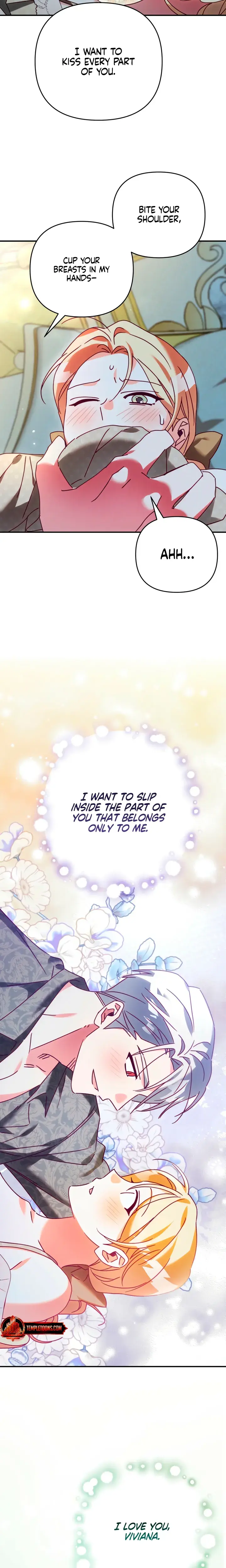 The Dukes Fluffy Secret Chapter 39 - Page 19
