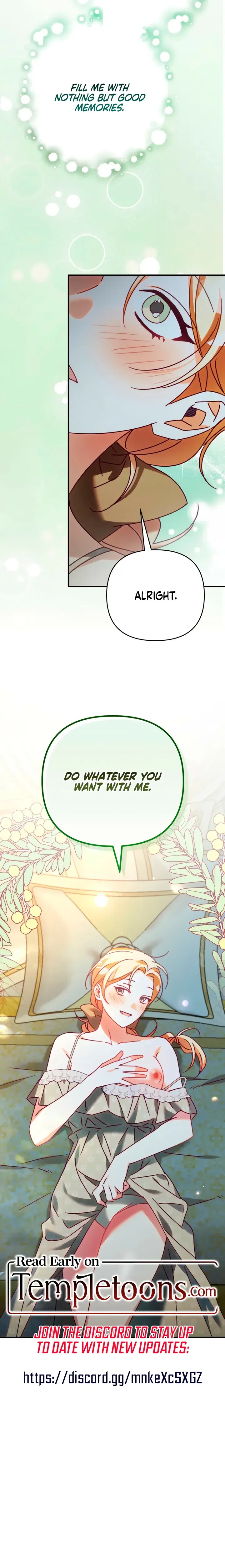 The Dukes Fluffy Secret Chapter 39 - Page 20