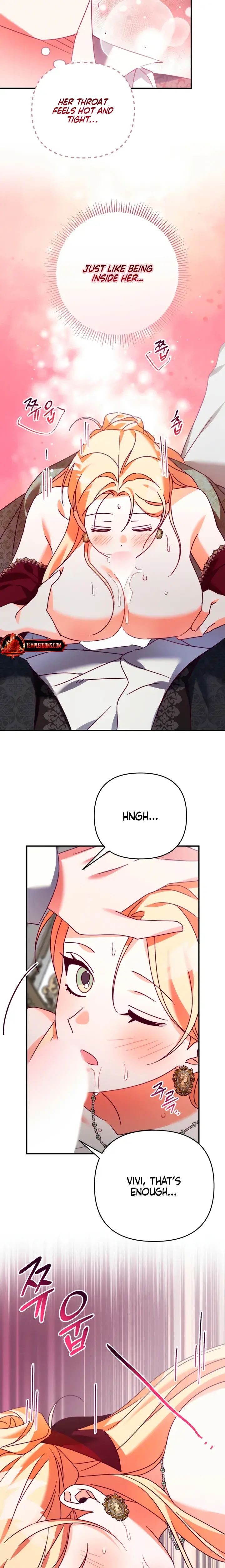 The Dukes Fluffy Secret Chapter 39 - Page 5