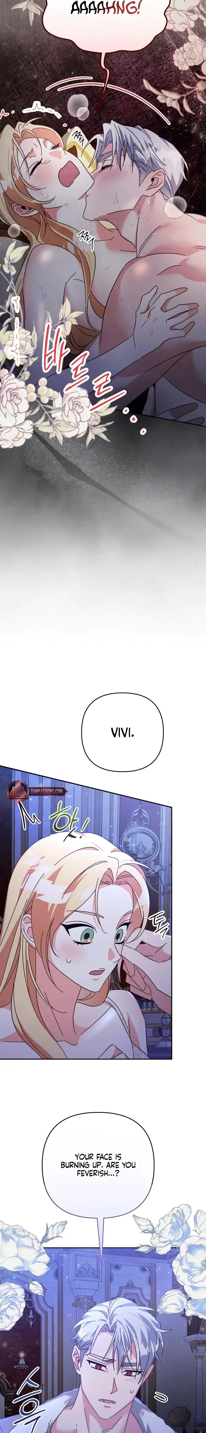 The Dukes Fluffy Secret Chapter 4 - Page 4