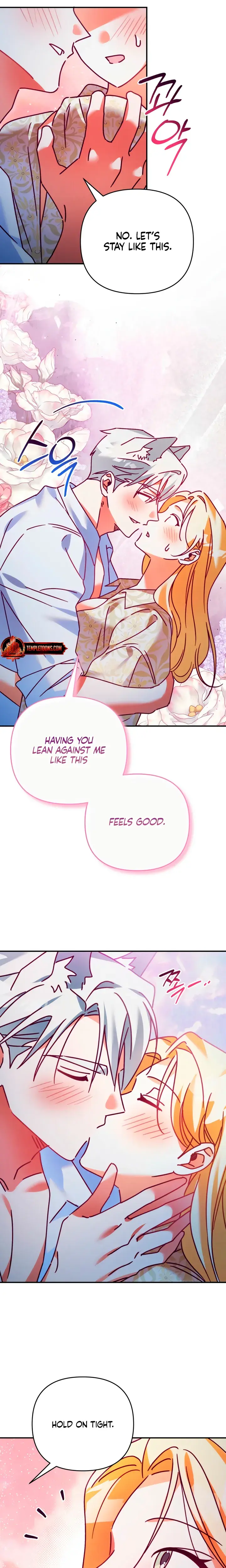 The Dukes Fluffy Secret Chapter 41 - Page 4