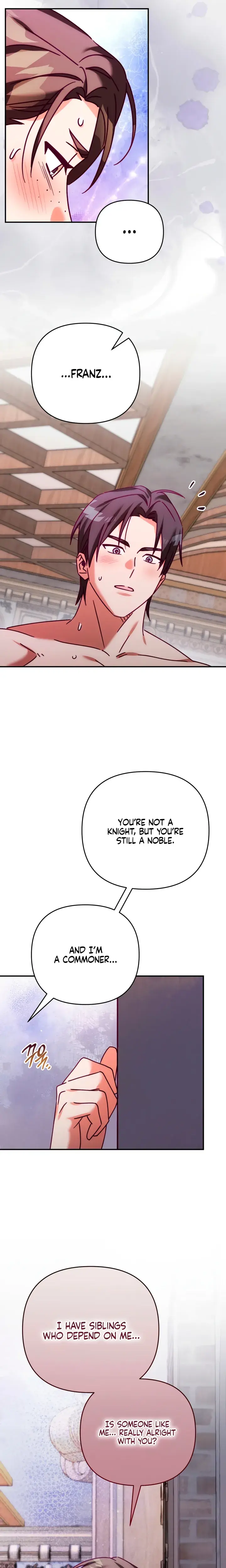 The Dukes Fluffy Secret Chapter 42 - Page 15