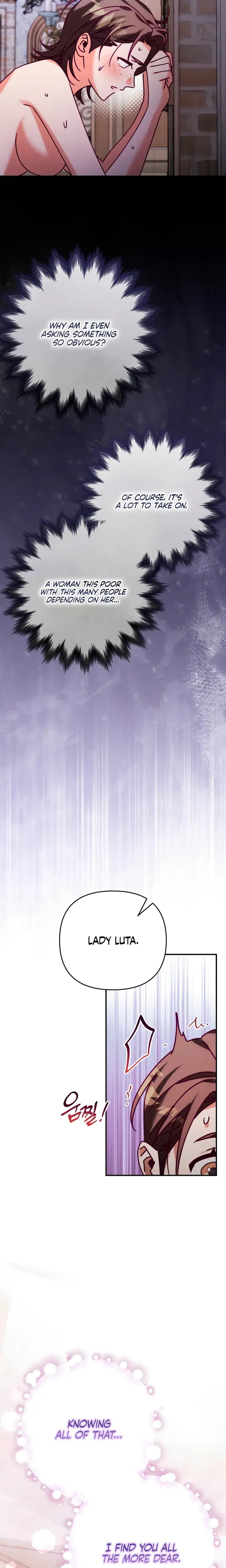 The Dukes Fluffy Secret Chapter 42 - Page 16