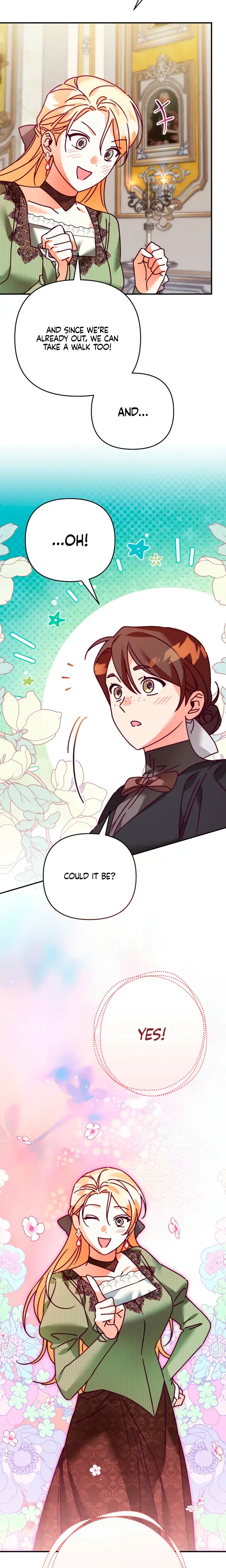 The Dukes Fluffy Secret Chapter 42 - Page 23