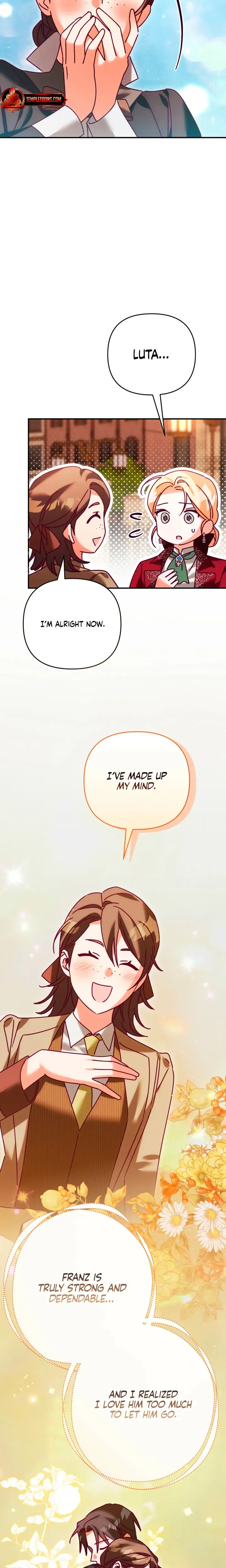 The Dukes Fluffy Secret Chapter 43 - Page 10