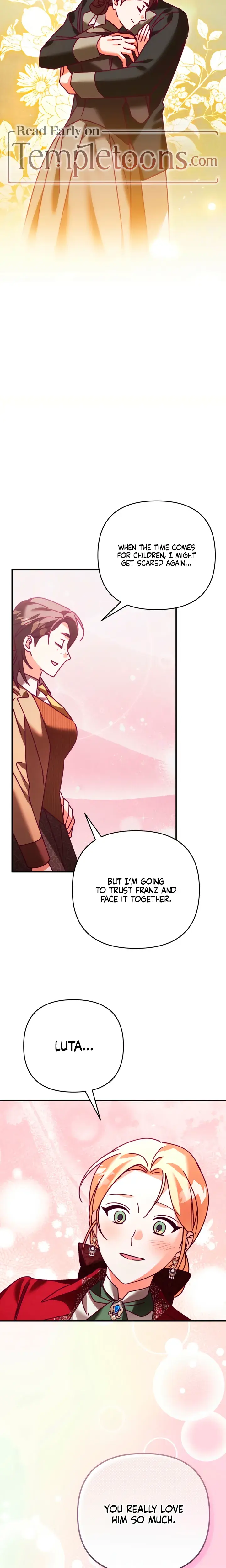 The Dukes Fluffy Secret Chapter 43 - Page 11