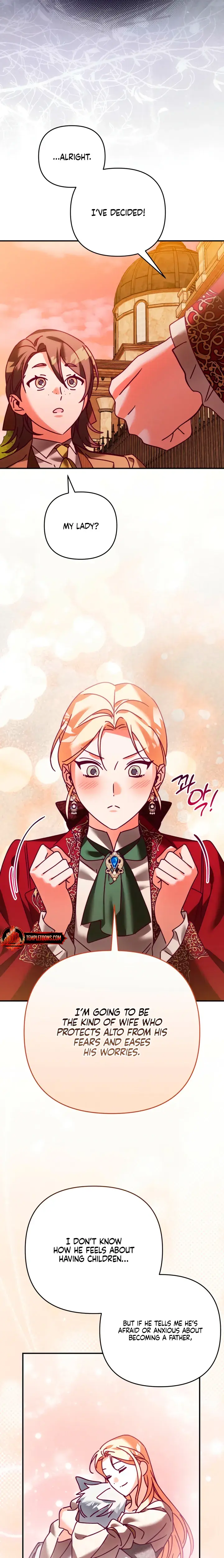 The Dukes Fluffy Secret Chapter 43 - Page 13