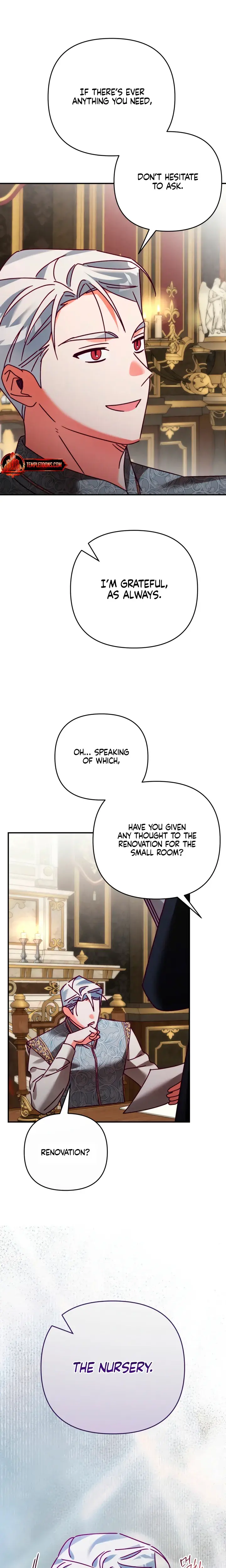 The Dukes Fluffy Secret Chapter 43 - Page 18