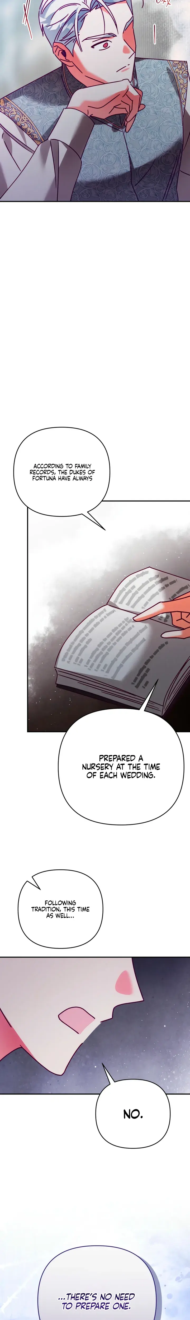 The Dukes Fluffy Secret Chapter 43 - Page 19