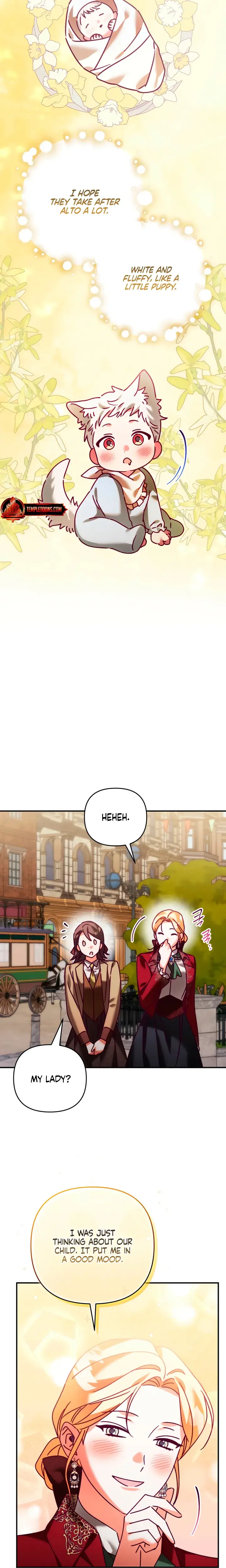 The Dukes Fluffy Secret Chapter 43 - Page 4