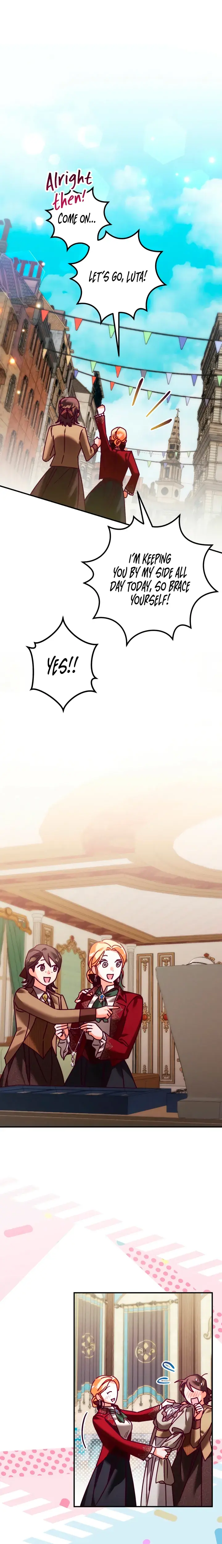 The Dukes Fluffy Secret Chapter 43 - Page 5