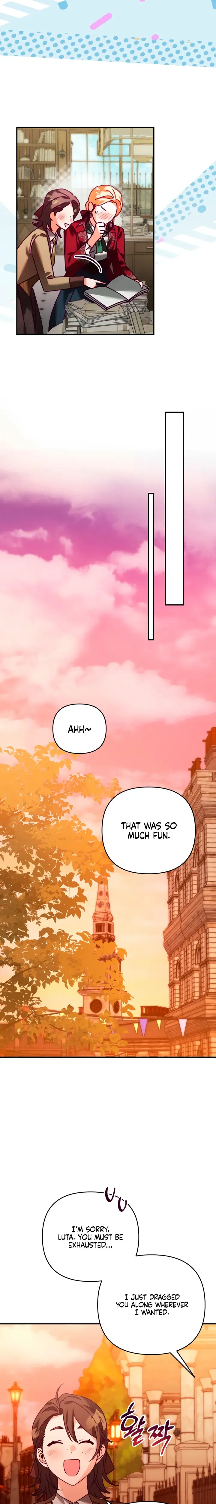 The Dukes Fluffy Secret Chapter 43 - Page 6
