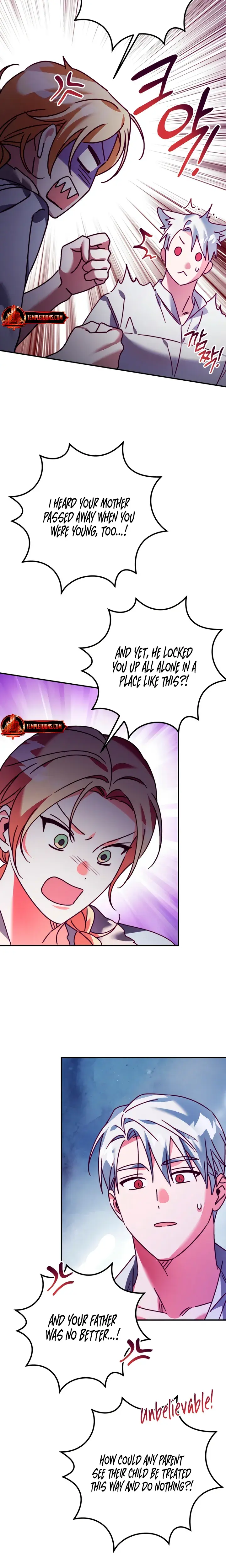 The Dukes Fluffy Secret Chapter 44 - Page 10