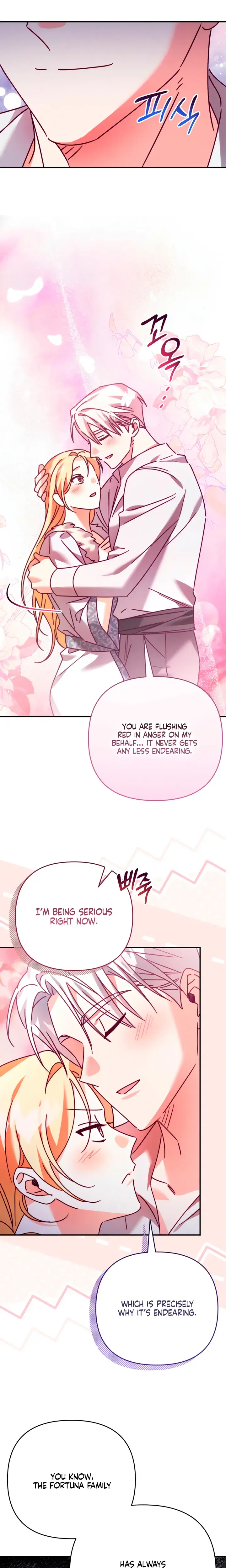 The Dukes Fluffy Secret Chapter 44 - Page 11